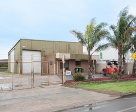 Factory, Warehouse & Industrial commercial property leased at 80 Cormack Road Wingfield SA 5013