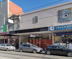Shop & Retail commercial property leased at 285A Chapel Street Prahran VIC 3181
