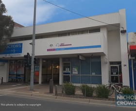 Shop & Retail commercial property leased at 24 Bay Road Sandringham VIC 3191