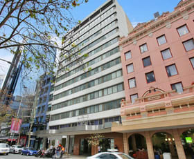 Shop & Retail commercial property leased at 53 Walker Street North Sydney NSW 2060