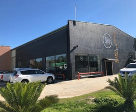 Showrooms / Bulky Goods commercial property leased at Part of 23 Pearson Way Osborne Park WA 6017