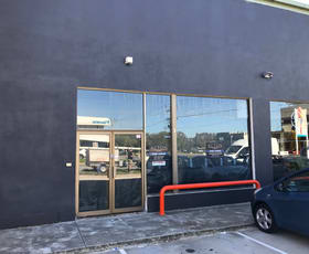 Showrooms / Bulky Goods commercial property leased at Part of 23 Pearson Way Osborne Park WA 6017