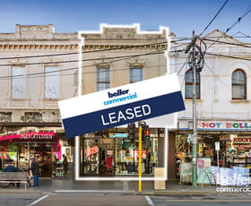 Shop & Retail commercial property leased at 256 Carlisle Street Balaclava VIC 3183