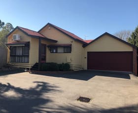 Offices commercial property leased at 2/734 Main Road Eltham VIC 3095