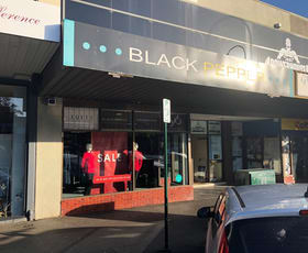 Shop & Retail commercial property leased at 15 Were Street Montmorency VIC 3094