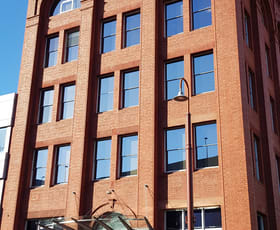 Offices commercial property leased at Level 3/15 Victoria Hobart TAS 7000