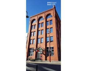 Offices commercial property leased at Level 4/15 Victoria Hobart TAS 7000