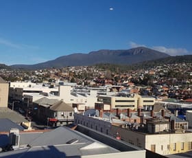 Offices commercial property leased at Level 4/15 Victoria Hobart TAS 7000