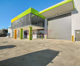 Showrooms / Bulky Goods commercial property leased at 3/48 Anderson Road Smeaton Grange NSW 2567