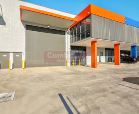 Showrooms / Bulky Goods commercial property leased at 4/48 Anderson Road Smeaton Grange NSW 2567