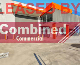 Showrooms / Bulky Goods commercial property leased at 4/48 Anderson Road Smeaton Grange NSW 2567