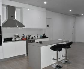 Offices commercial property leased at 6/575 Woodville Rd Guildford NSW 2161