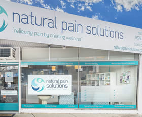 Shop & Retail commercial property leased at 6 Murray Place Ringwood VIC 3134