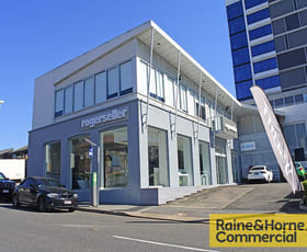 Offices commercial property leased at 4/74 McLachlan Street Fortitude Valley QLD 4006