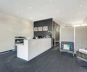 Offices commercial property leased at 324 Queens Parade Fitzroy North VIC 3068