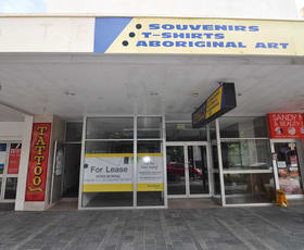 Offices commercial property leased at 277 Flinders Street Townsville City QLD 4810