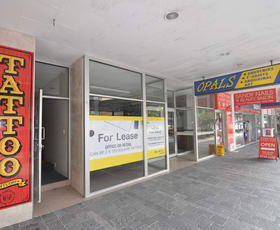 Offices commercial property leased at 277 Flinders Street Townsville City QLD 4810