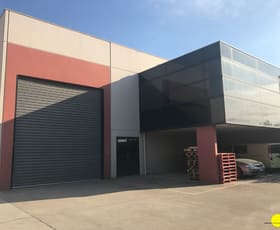 Factory, Warehouse & Industrial commercial property leased at Unit 5/2A Holmwood Road West Footscray VIC 3012