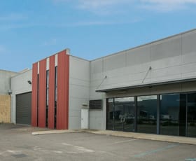 Offices commercial property leased at 8 Mallaig Way Canning Vale WA 6155