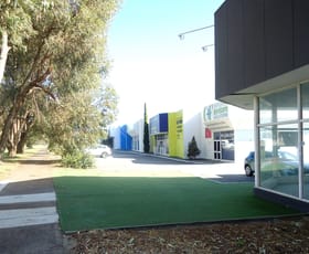 Showrooms / Bulky Goods commercial property leased at Unit 15/30 Erindale Road Balcatta WA 6021