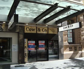 Shop & Retail commercial property leased at 29 King William Street Adelaide SA 5000