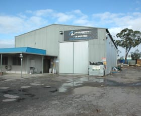 Factory, Warehouse & Industrial commercial property leased at 3 Pratt Court Maddington WA 6109