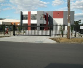 Factory, Warehouse & Industrial commercial property leased at 2 Park Drive Dandenong South VIC 3175