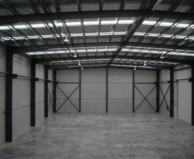 Factory, Warehouse & Industrial commercial property leased at 2 Park Drive Dandenong South VIC 3175