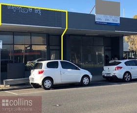 Shop & Retail commercial property leased at 2/419-423 Nepean Hwy Frankston VIC 3199