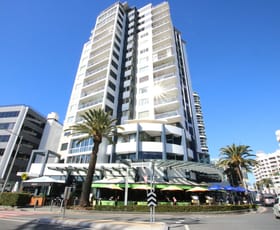 Offices commercial property leased at Queensland Avenue Broadbeach QLD 4218