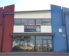 Factory, Warehouse & Industrial commercial property leased at 4/19 Innovation Circuit Wangara WA 6065