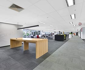 Medical / Consulting commercial property leased at 2 Richardson Place North Ryde NSW 2113