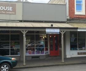 Shop & Retail commercial property leased at 50 Piper Street Kyneton VIC 3444