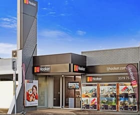 Medical / Consulting commercial property leased at Unit 2/308 Oxley Road Graceville QLD 4075