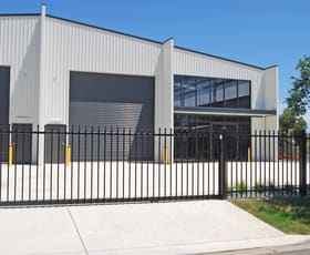 Factory, Warehouse & Industrial commercial property leased at 2/24-26 Butt Street Canadian VIC 3350