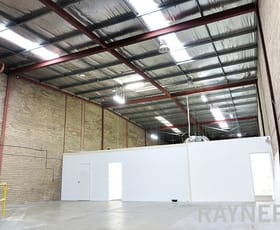 Factory, Warehouse & Industrial commercial property leased at 50 Goodwood Parade Burswood WA 6100