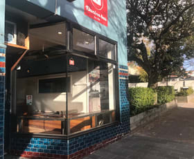 Offices commercial property leased at Shop 3/397 Sydney Road Balgowlah NSW 2093