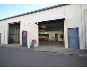 Factory, Warehouse & Industrial commercial property leased at (Units 4&5/56 Medcalf Street Warners Bay NSW 2282