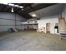 Factory, Warehouse & Industrial commercial property leased at (Units 4&5/56 Medcalf Street Warners Bay NSW 2282