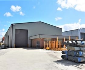 Factory, Warehouse & Industrial commercial property leased at 51 Buchanan Road Banyo QLD 4014