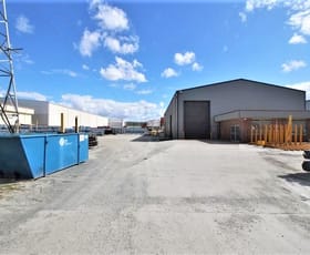 Factory, Warehouse & Industrial commercial property leased at 51 Buchanan Road Banyo QLD 4014