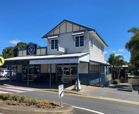 Offices commercial property leased at 5/11 Station Street Nerang QLD 4211