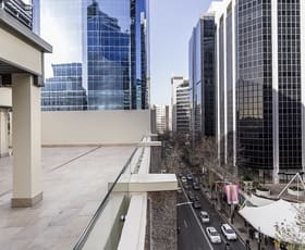 Other commercial property leased at 107 Walker Street North Sydney NSW 2060