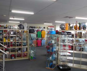 Showrooms / Bulky Goods commercial property leased at 43 Bayside Avenue Port Melbourne VIC 3207