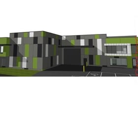 Showrooms / Bulky Goods commercial property leased at 1/2 Kibble Place Narellan NSW 2567
