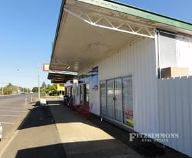 Shop & Retail commercial property for lease at 72 Nicholson Street Dalby QLD 4405