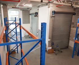 Factory, Warehouse & Industrial commercial property leased at 203/354 Eastern Valley Way Chatswood NSW 2067