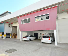Factory, Warehouse & Industrial commercial property leased at Unit 23/82 Sugar Road Maroochydore QLD 4558