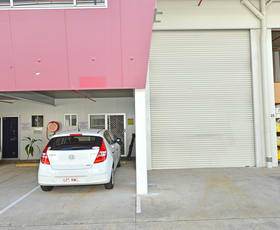 Factory, Warehouse & Industrial commercial property leased at Unit 23/82 Sugar Road Maroochydore QLD 4558
