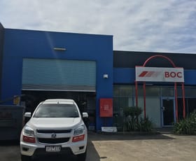 Factory, Warehouse & Industrial commercial property leased at 2/2135 Frankston Flinders Road Hastings VIC 3915